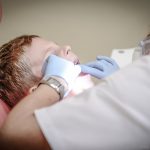 Dental treatments common in Pediatric Dentistry