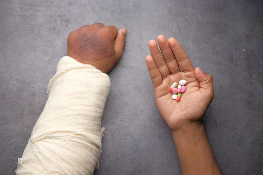 Common Injuries That Occur After Car Accidents