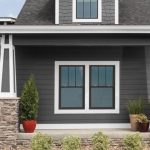 How To Choose The Right Windows And Siding For Your Home