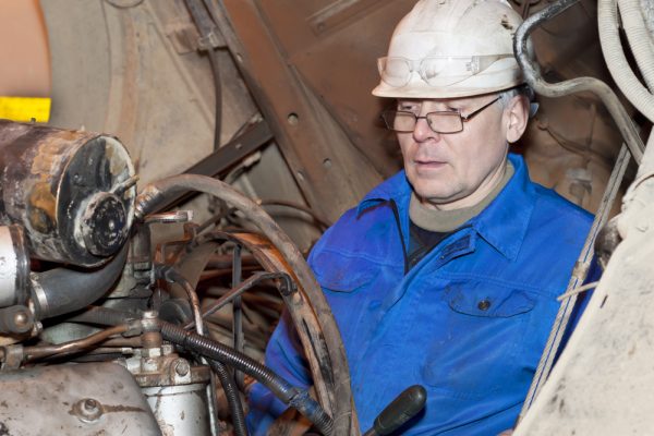 Ensuring Safety in Confined Spaces